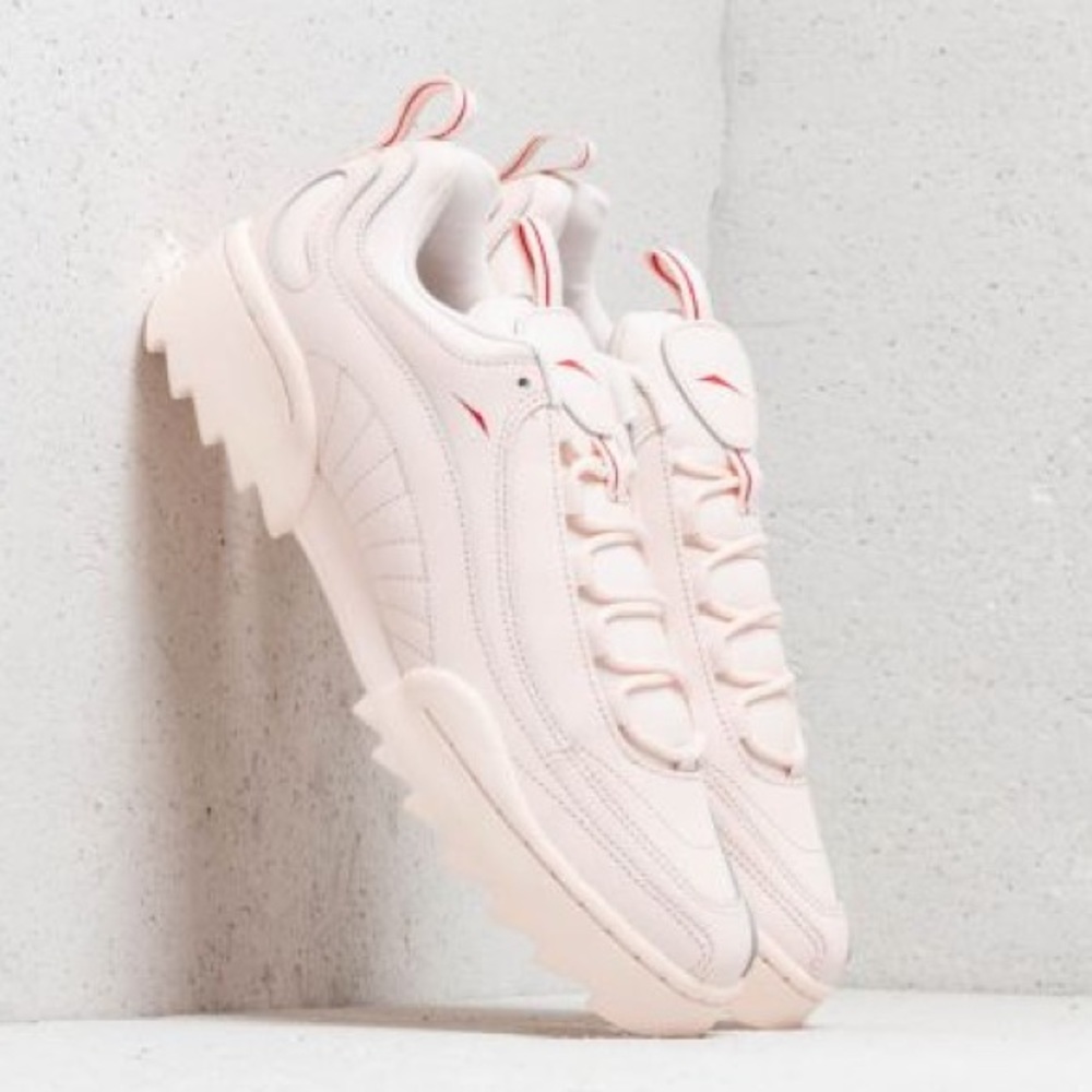 Reebok Light Pink Men’s Sneakers